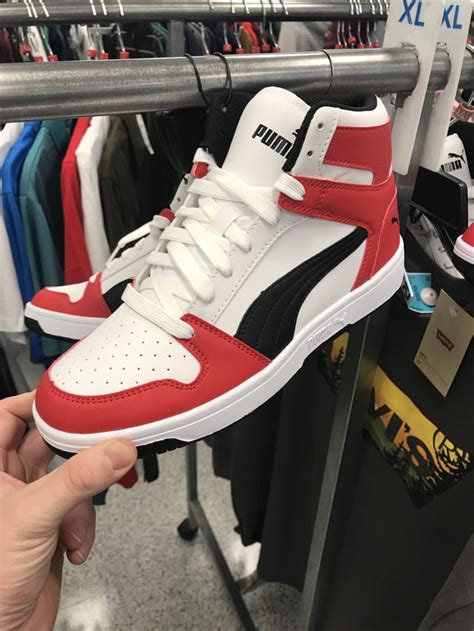 puma knock off jordans